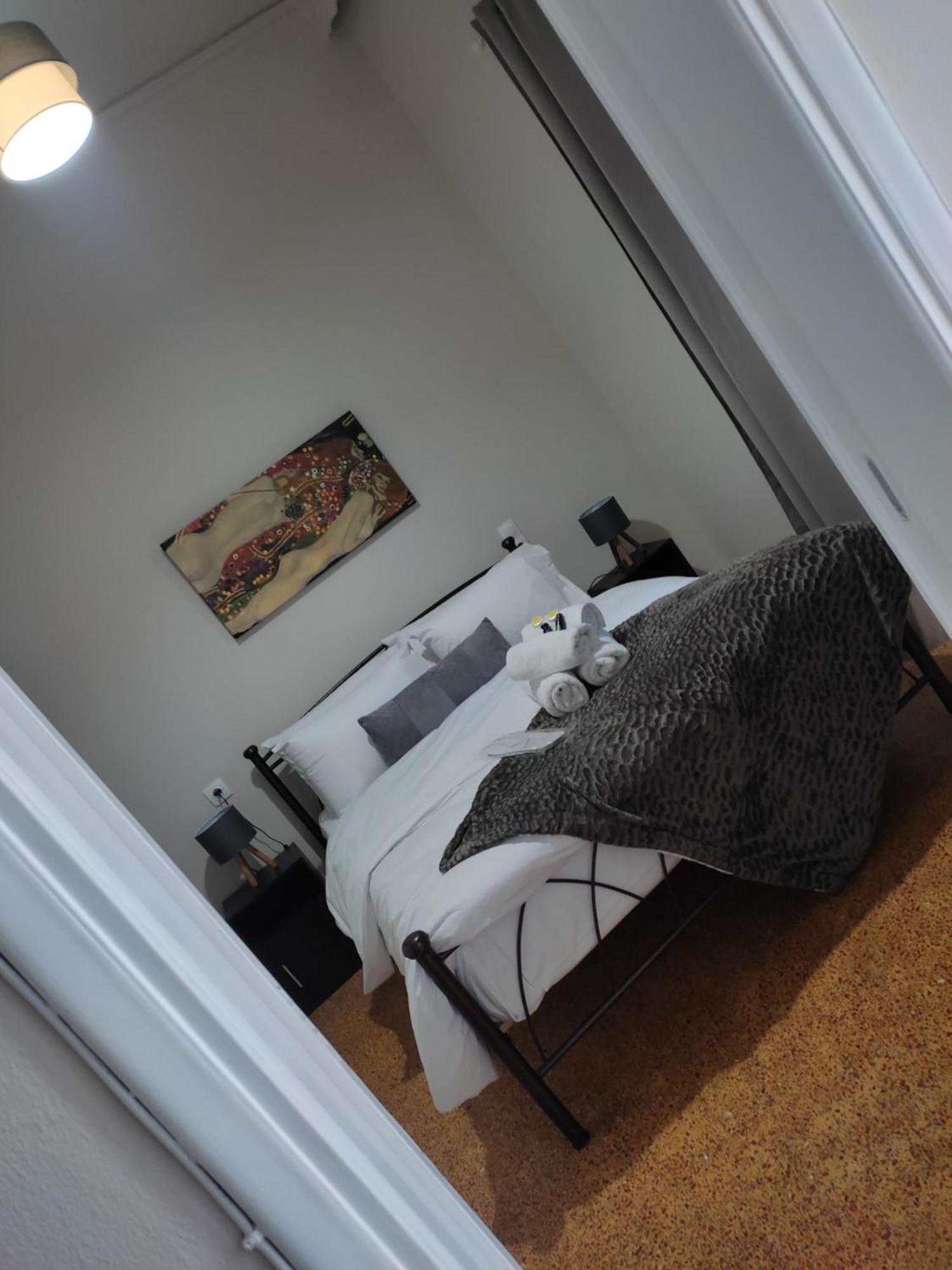 D&G City Centre Home Kandiye Dış mekan fotoğraf