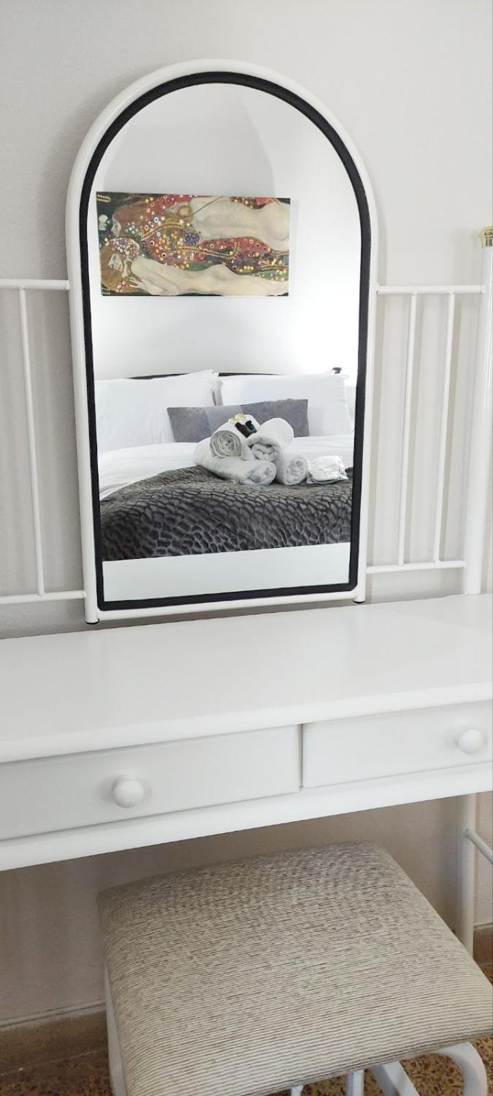 D&G City Centre Home Kandiye Dış mekan fotoğraf