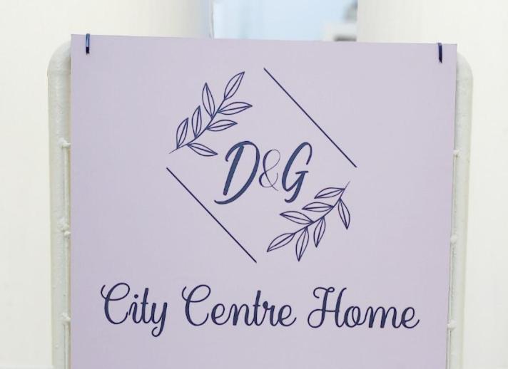 D&G City Centre Home Kandiye Dış mekan fotoğraf