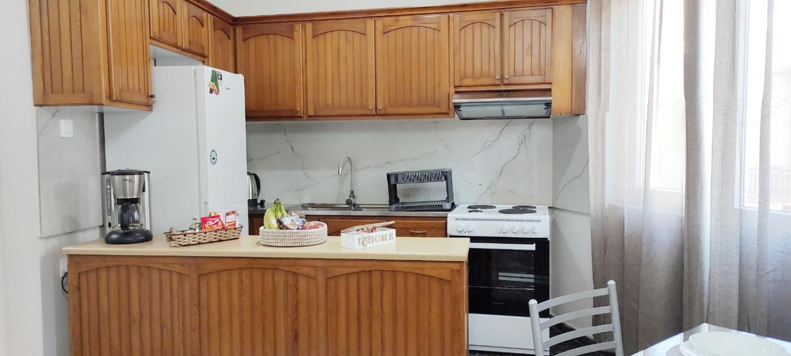 D&G City Centre Home Kandiye Dış mekan fotoğraf