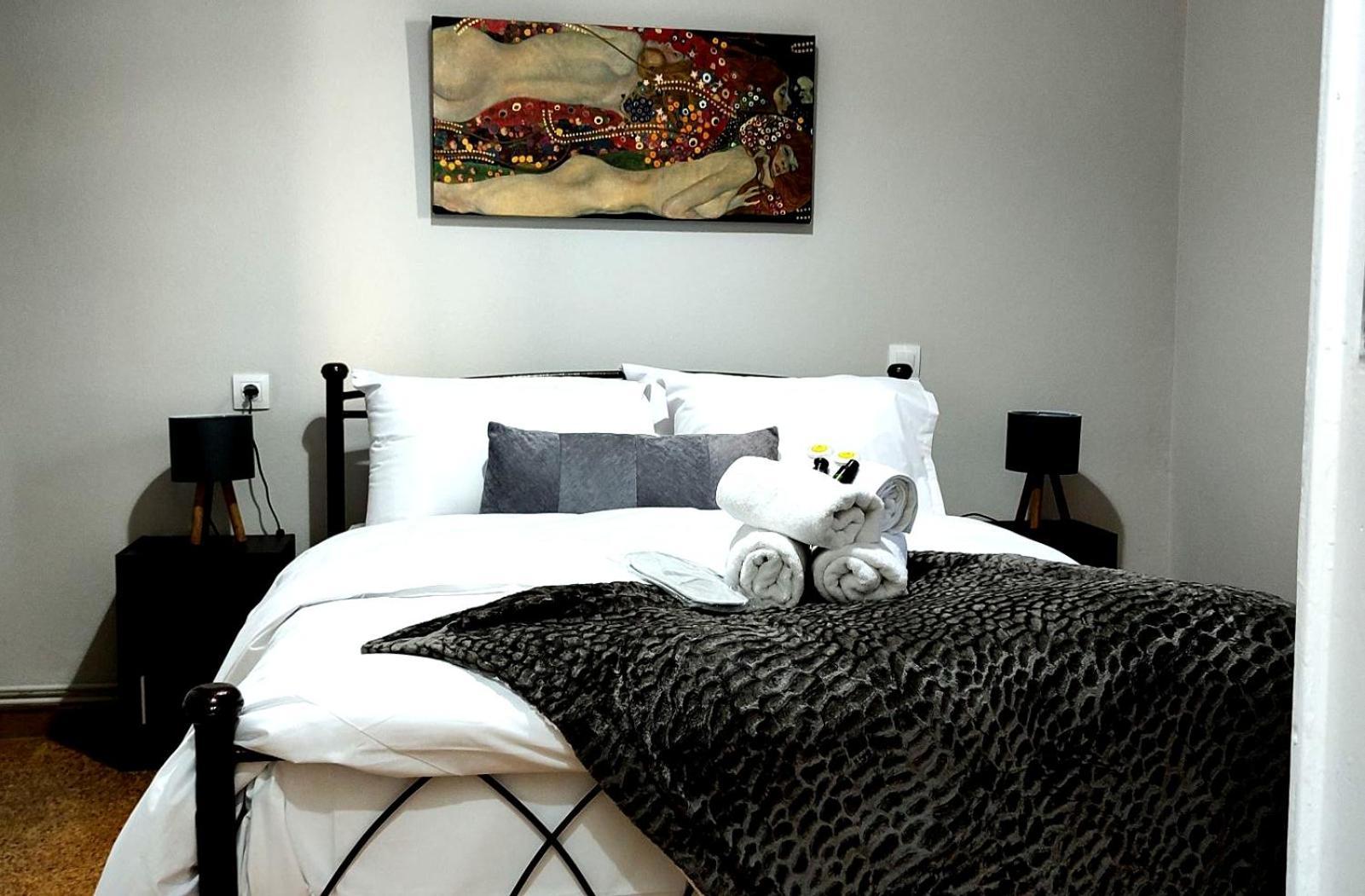 D&G City Centre Home Kandiye Dış mekan fotoğraf