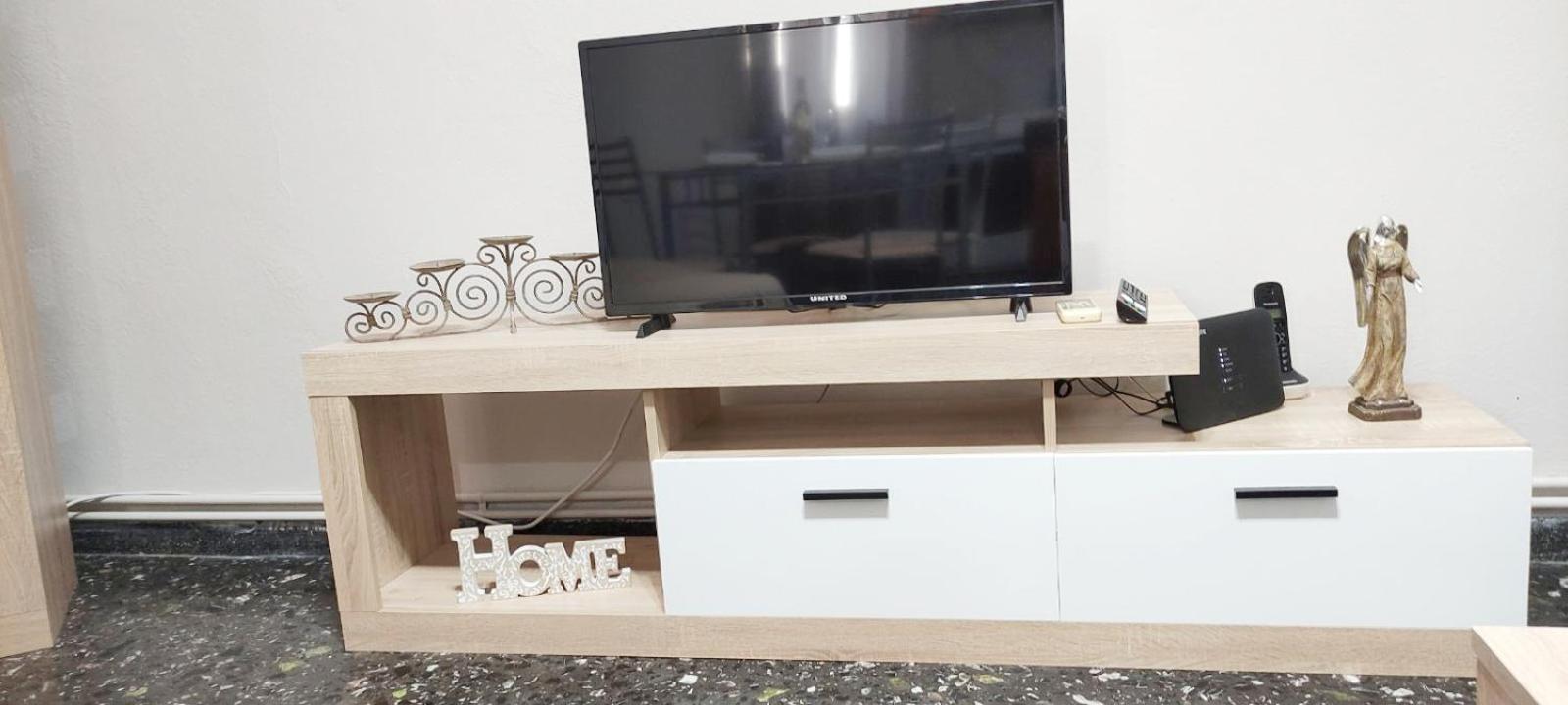D&G City Centre Home Kandiye Dış mekan fotoğraf