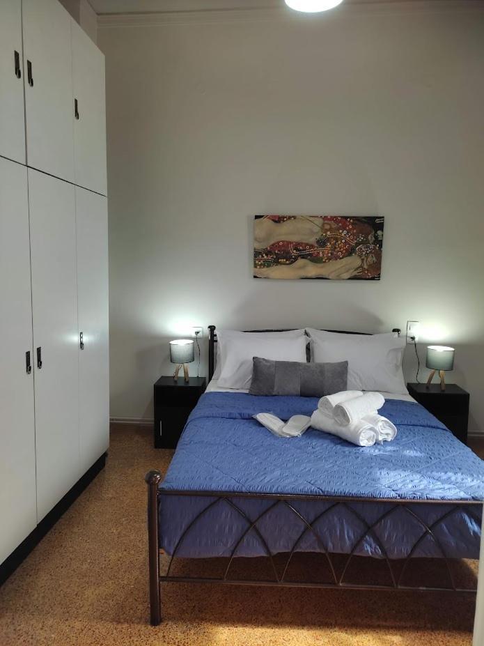 D&G City Centre Home Kandiye Dış mekan fotoğraf