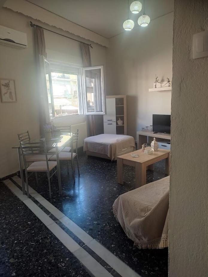 D&G City Centre Home Kandiye Dış mekan fotoğraf