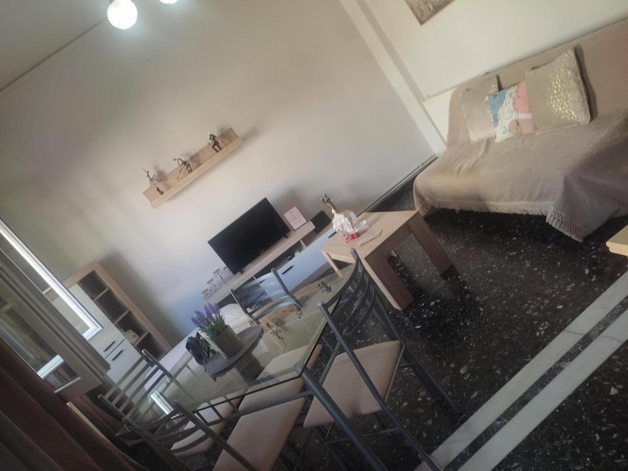 D&G City Centre Home Kandiye Dış mekan fotoğraf