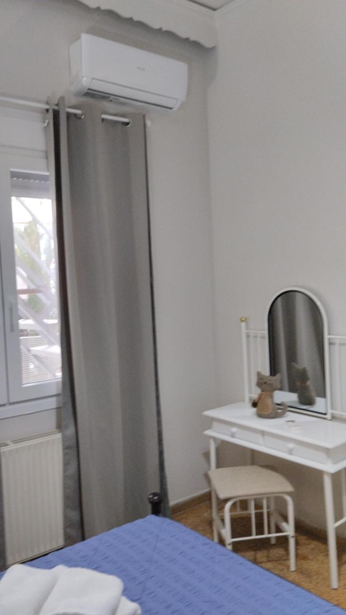 D&G City Centre Home Kandiye Oda fotoğraf