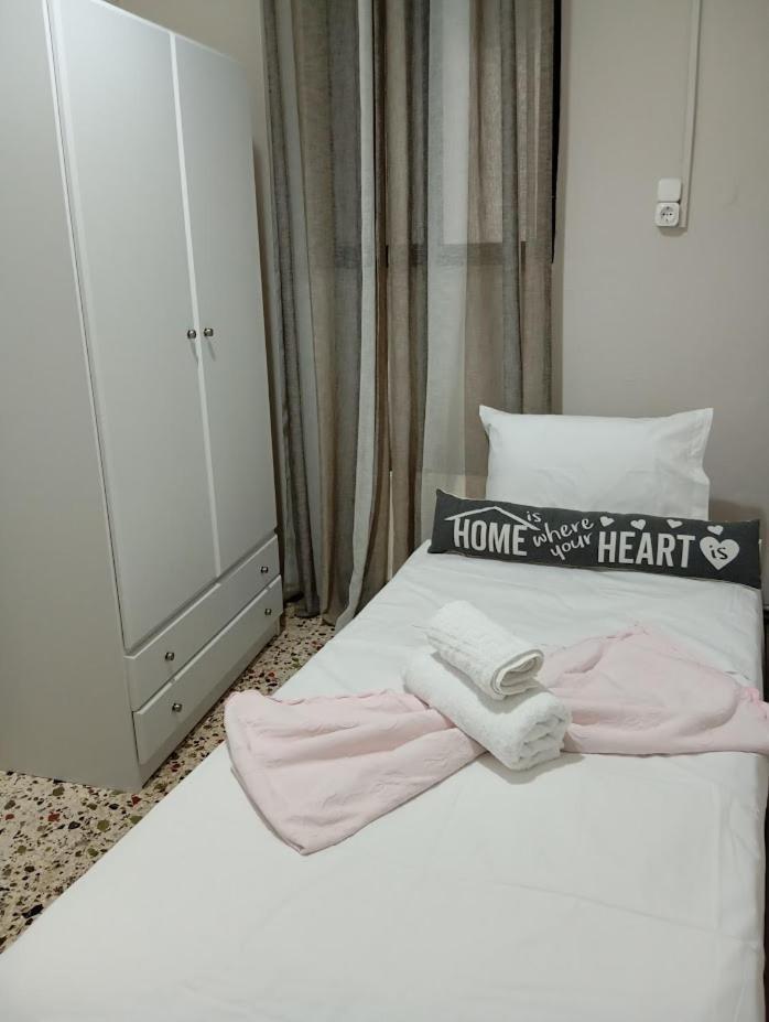 D&G City Centre Home Kandiye Dış mekan fotoğraf