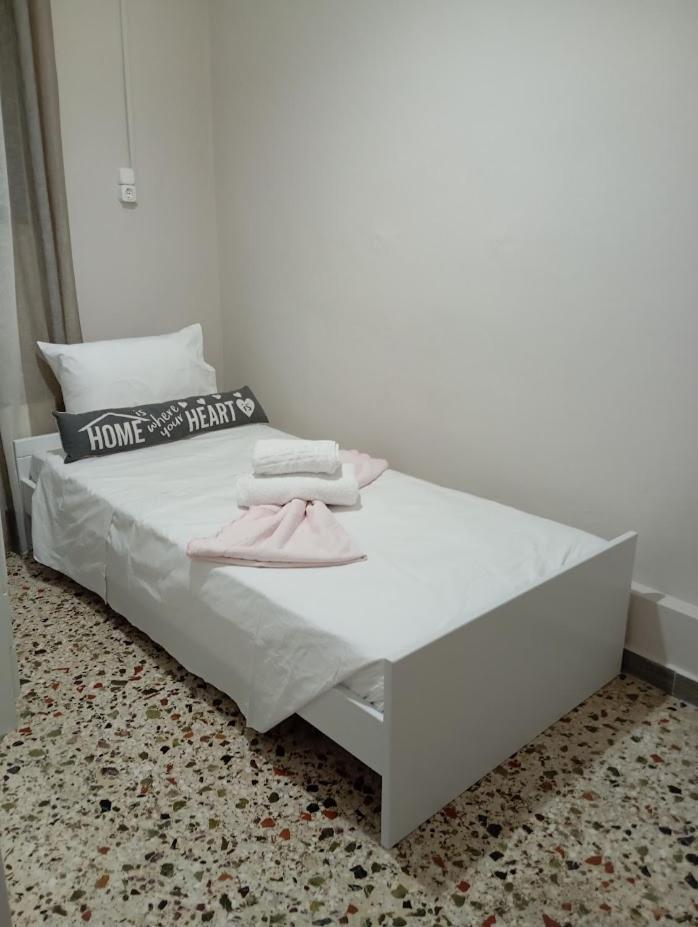 D&G City Centre Home Kandiye Dış mekan fotoğraf