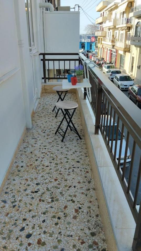 D&G City Centre Home Kandiye Dış mekan fotoğraf