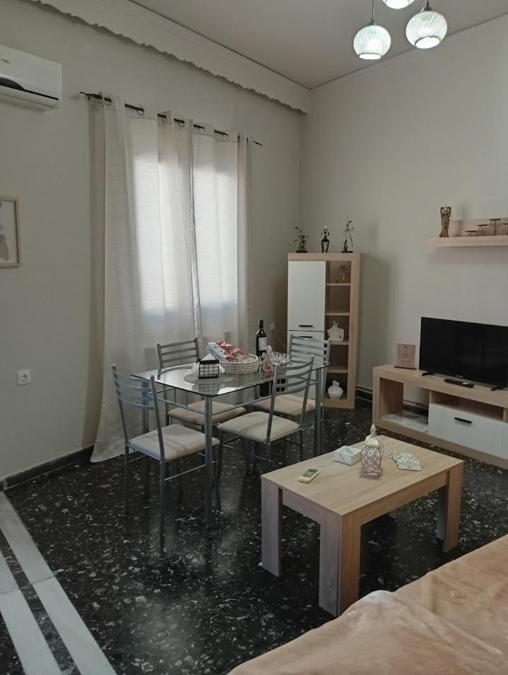 D&G City Centre Home Kandiye Dış mekan fotoğraf